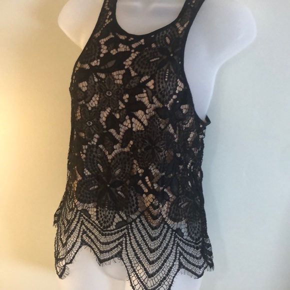 Express top - Picture 6 of 6